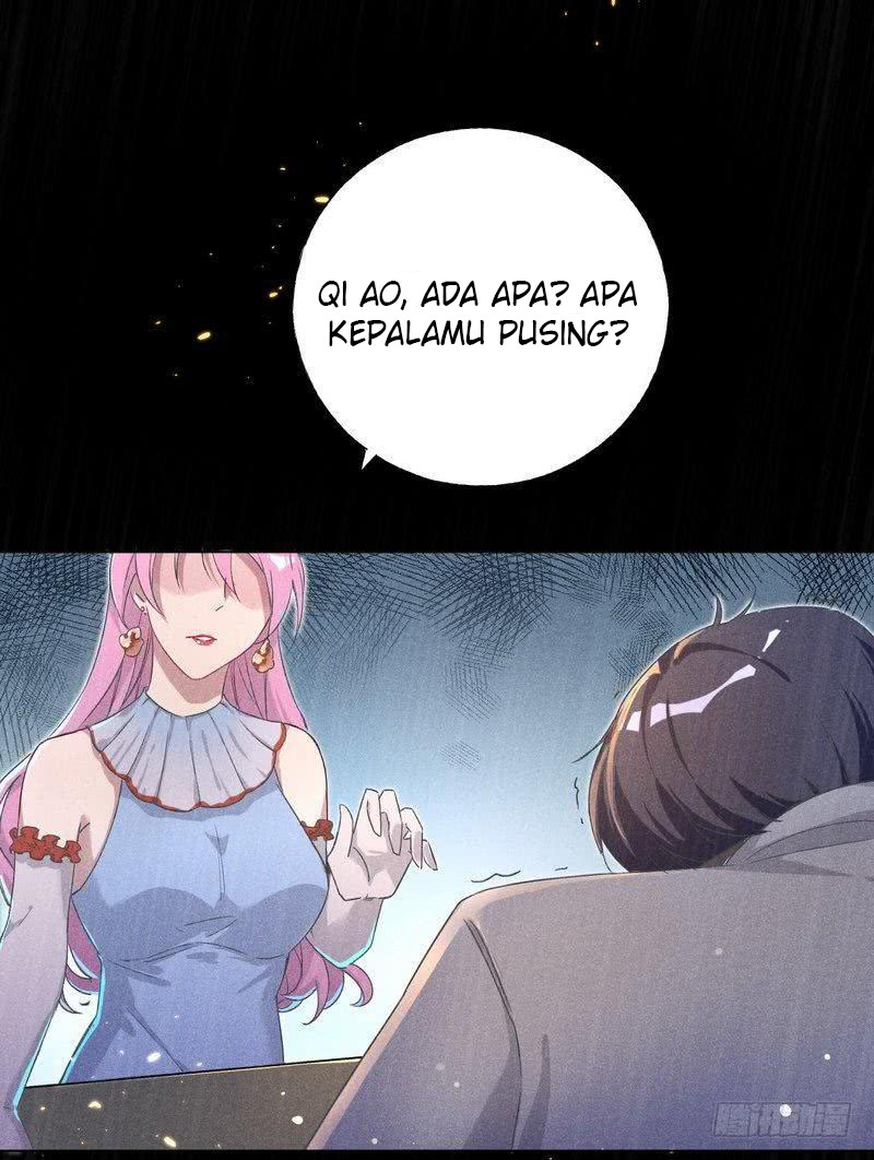 Prince Charming Daddy Descended From Heaven Chapter 03 Gambar 35