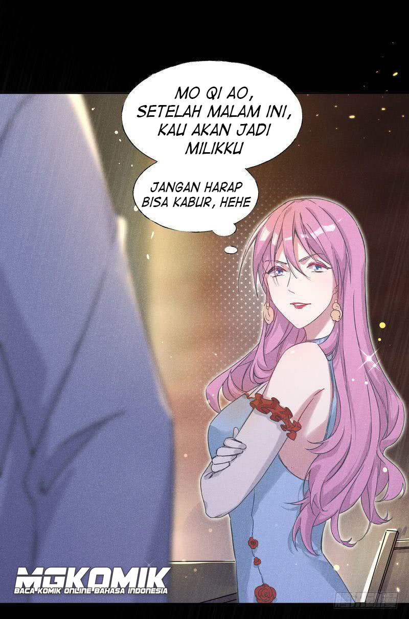 Prince Charming Daddy Descended From Heaven Chapter 03 Gambar 38