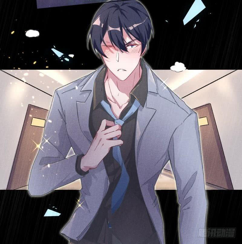 Prince Charming Daddy Descended From Heaven Chapter 03 Gambar 40