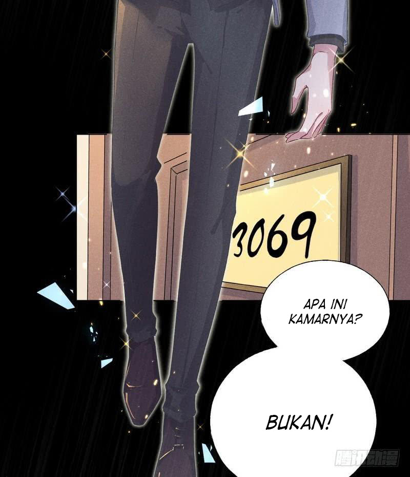 Prince Charming Daddy Descended From Heaven Chapter 03 Gambar 41