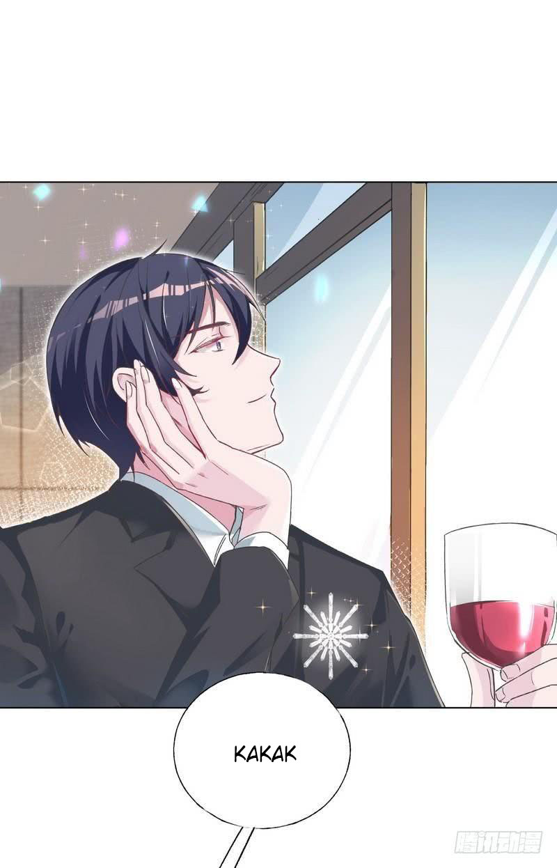 Prince Charming Daddy Descended From Heaven Chapter 03 Gambar 45
