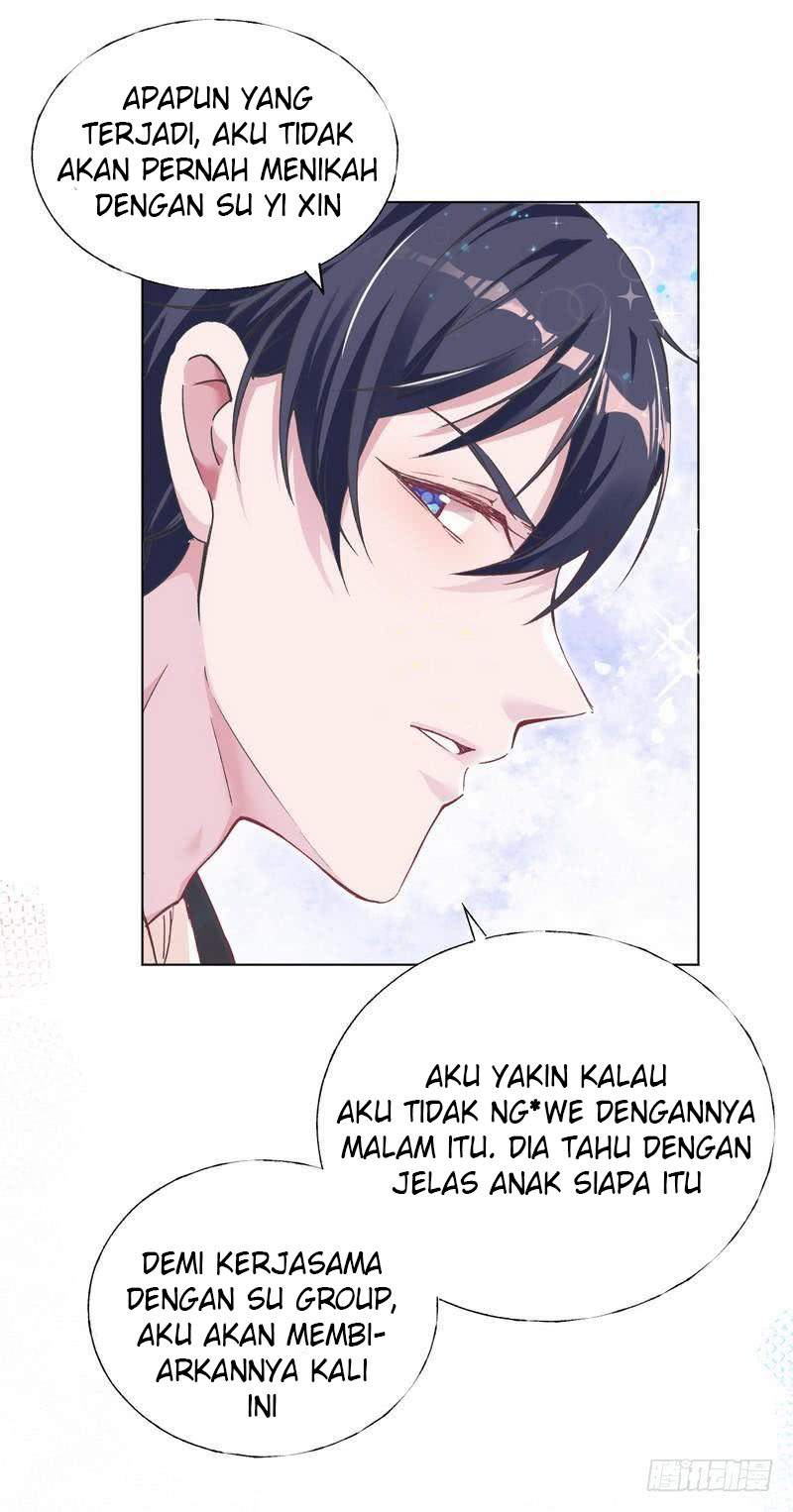 Prince Charming Daddy Descended From Heaven Chapter 03 Gambar 47