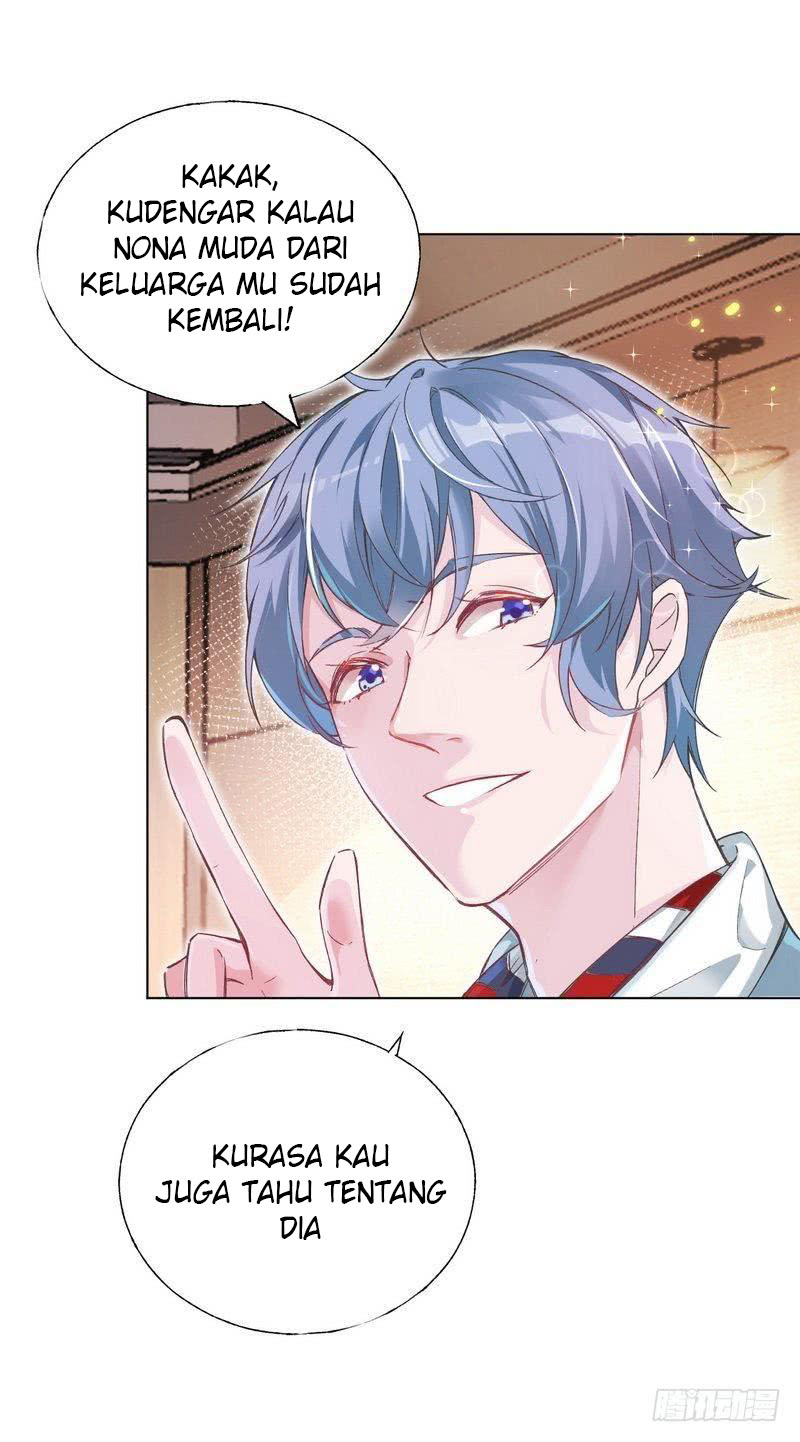 Prince Charming Daddy Descended From Heaven Chapter 03 Gambar 49