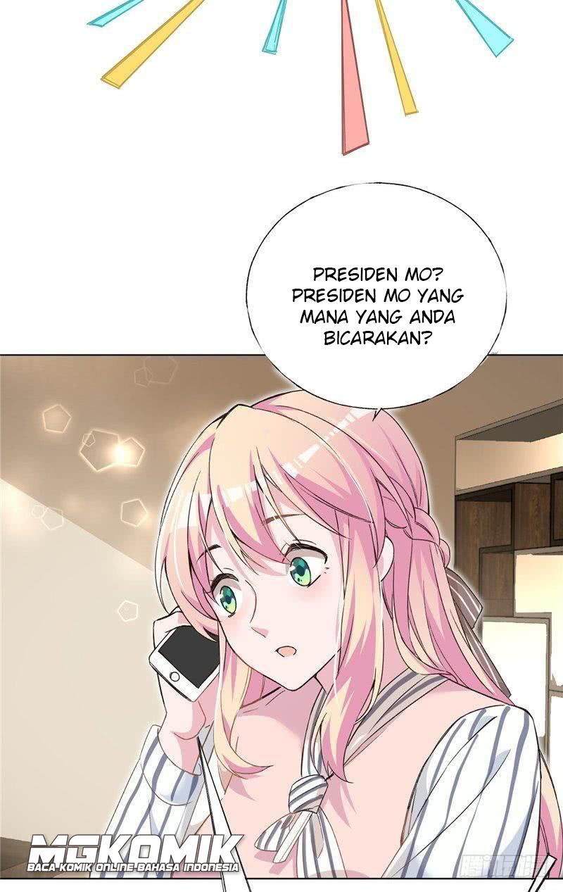 Prince Charming Daddy Descended From Heaven Chapter 05 Gambar 5