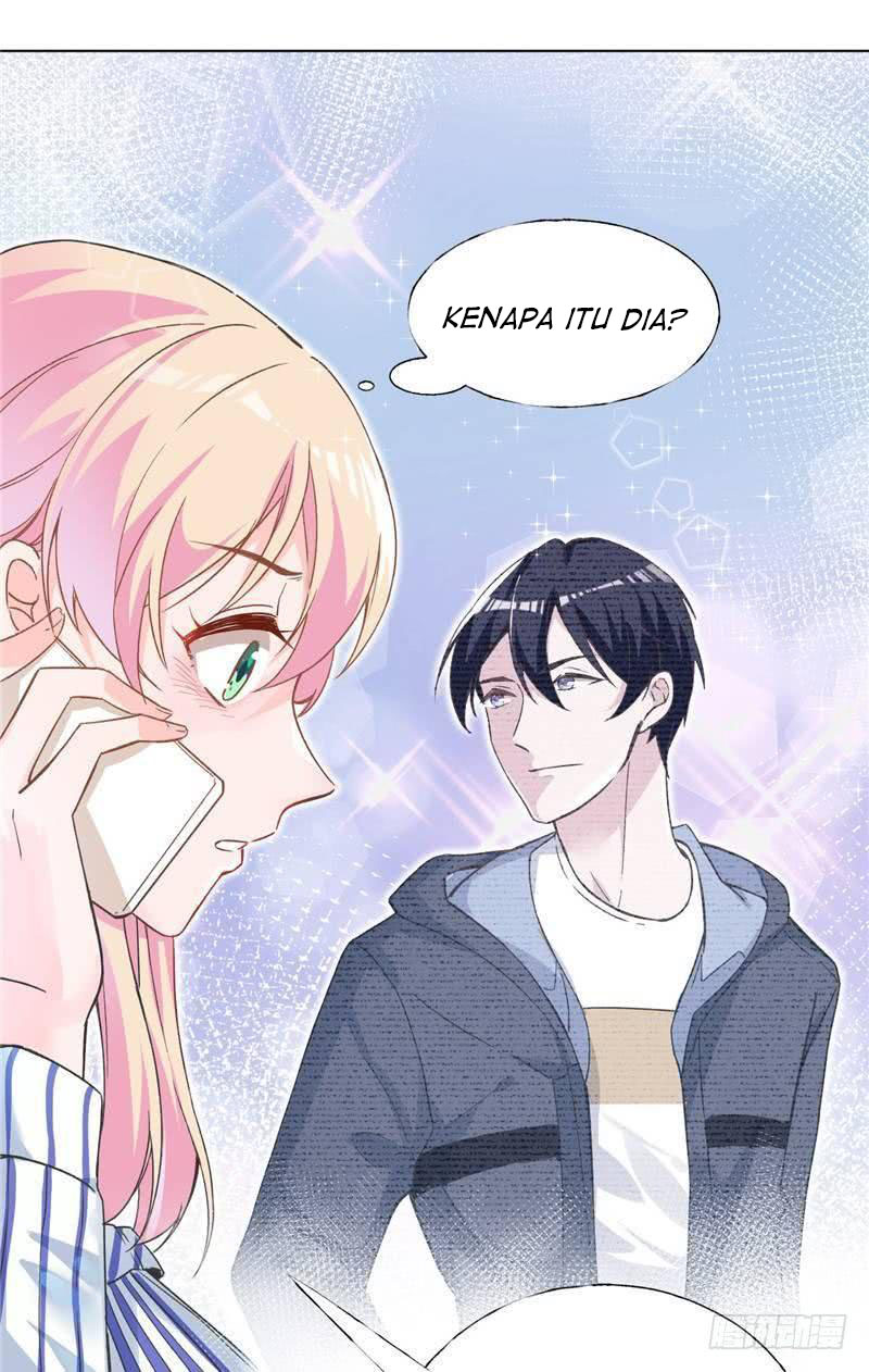 Prince Charming Daddy Descended From Heaven Chapter 05 Gambar 8
