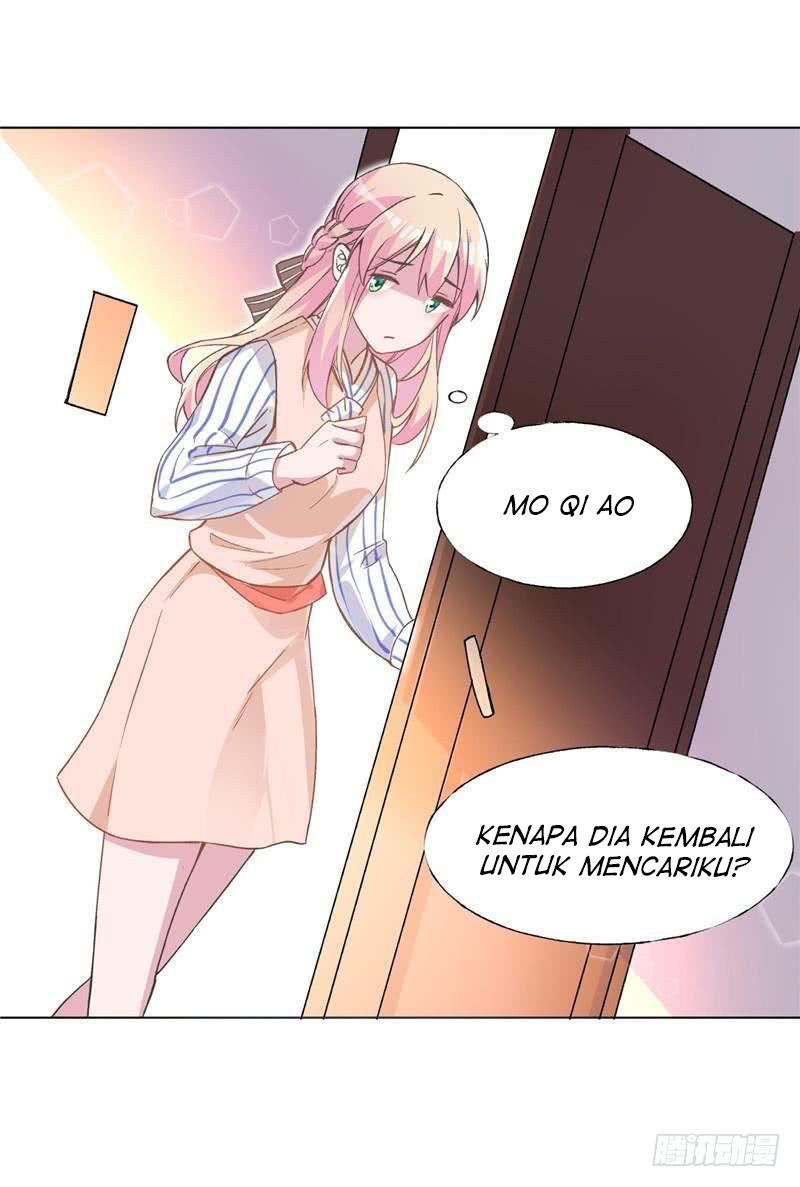 Prince Charming Daddy Descended From Heaven Chapter 05 Gambar 12