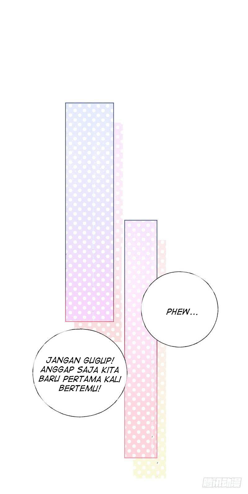 Prince Charming Daddy Descended From Heaven Chapter 05 Gambar 13