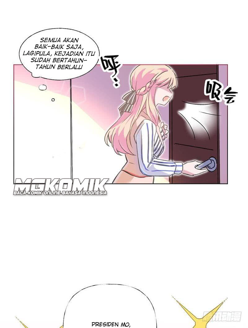 Prince Charming Daddy Descended From Heaven Chapter 05 Gambar 14
