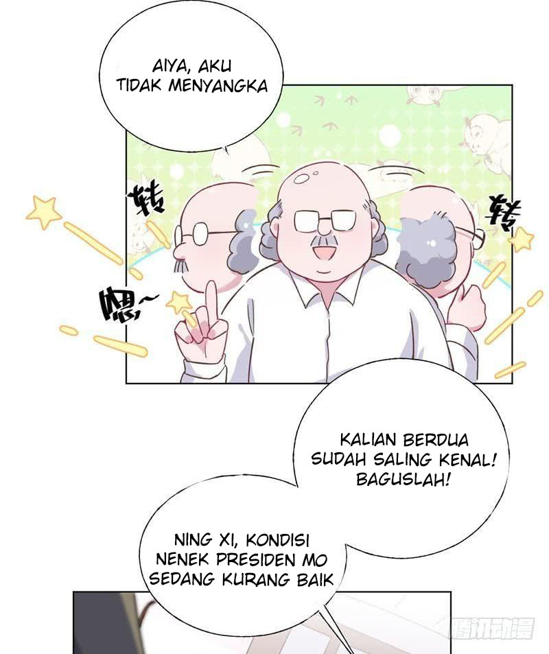 Prince Charming Daddy Descended From Heaven Chapter 05 Gambar 18