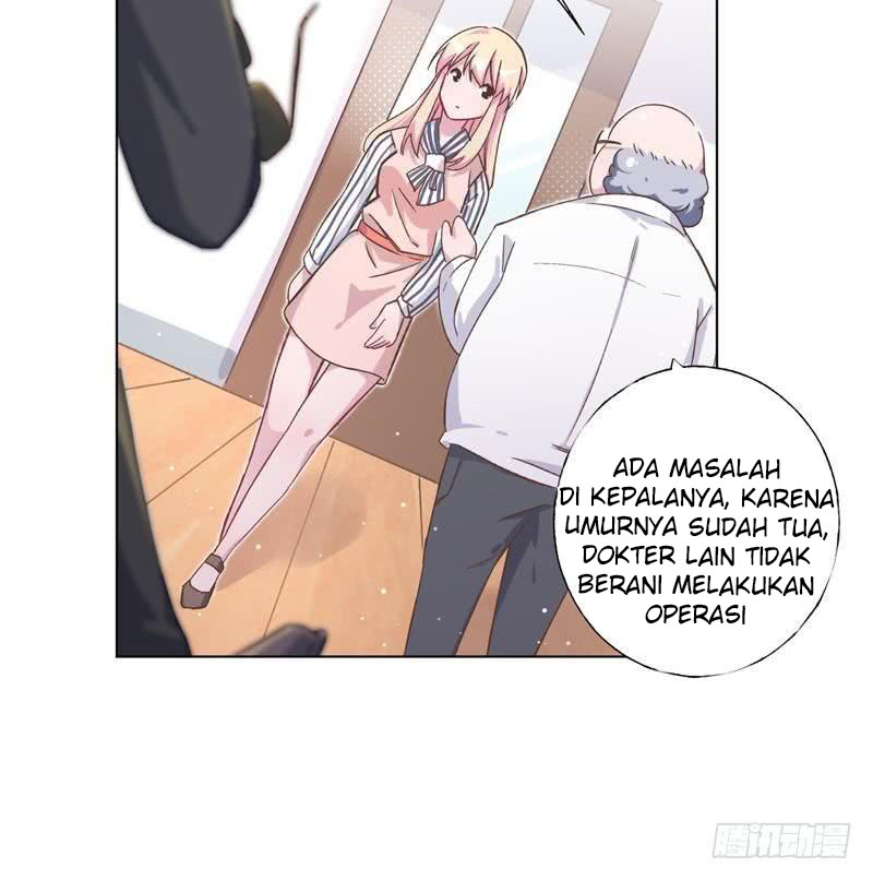 Prince Charming Daddy Descended From Heaven Chapter 05 Gambar 19