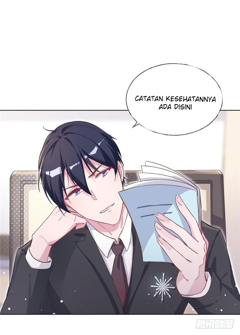 Prince Charming Daddy Descended From Heaven Chapter 05 Gambar 22