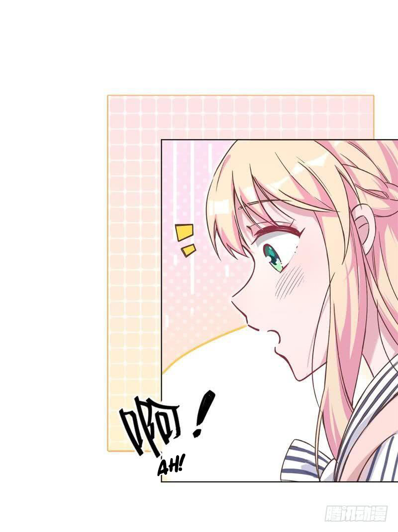 Prince Charming Daddy Descended From Heaven Chapter 05 Gambar 24