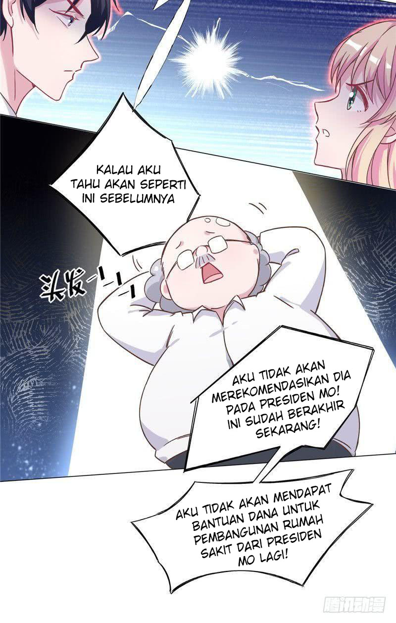 Prince Charming Daddy Descended From Heaven Chapter 05 Gambar 32