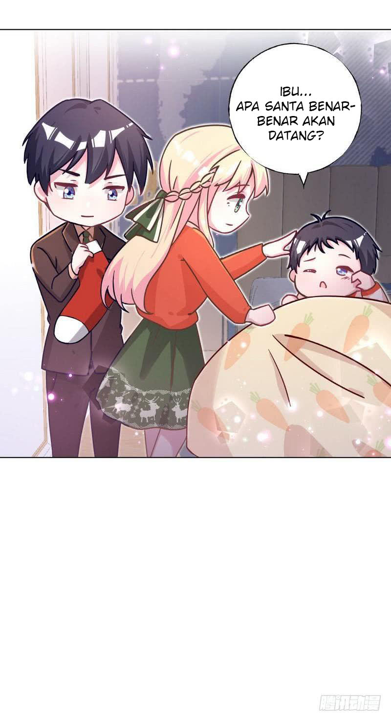 Prince Charming Daddy Descended From Heaven Chapter 05 Gambar 38