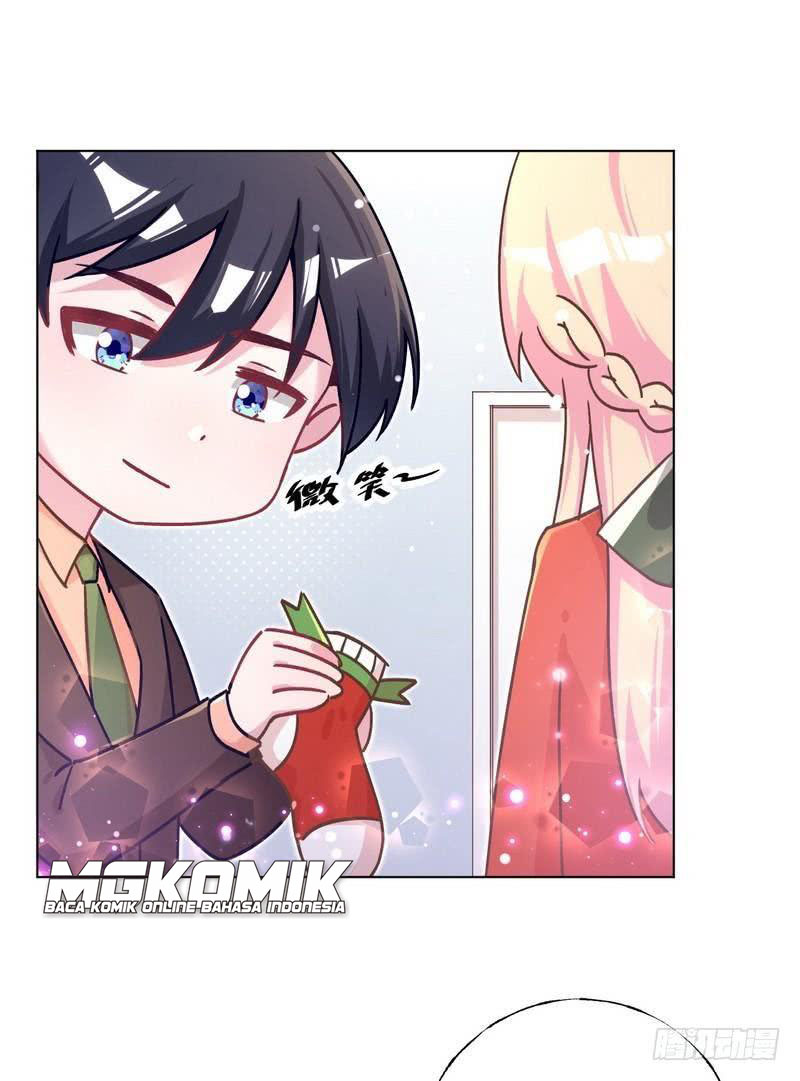 Prince Charming Daddy Descended From Heaven Chapter 05 Gambar 39