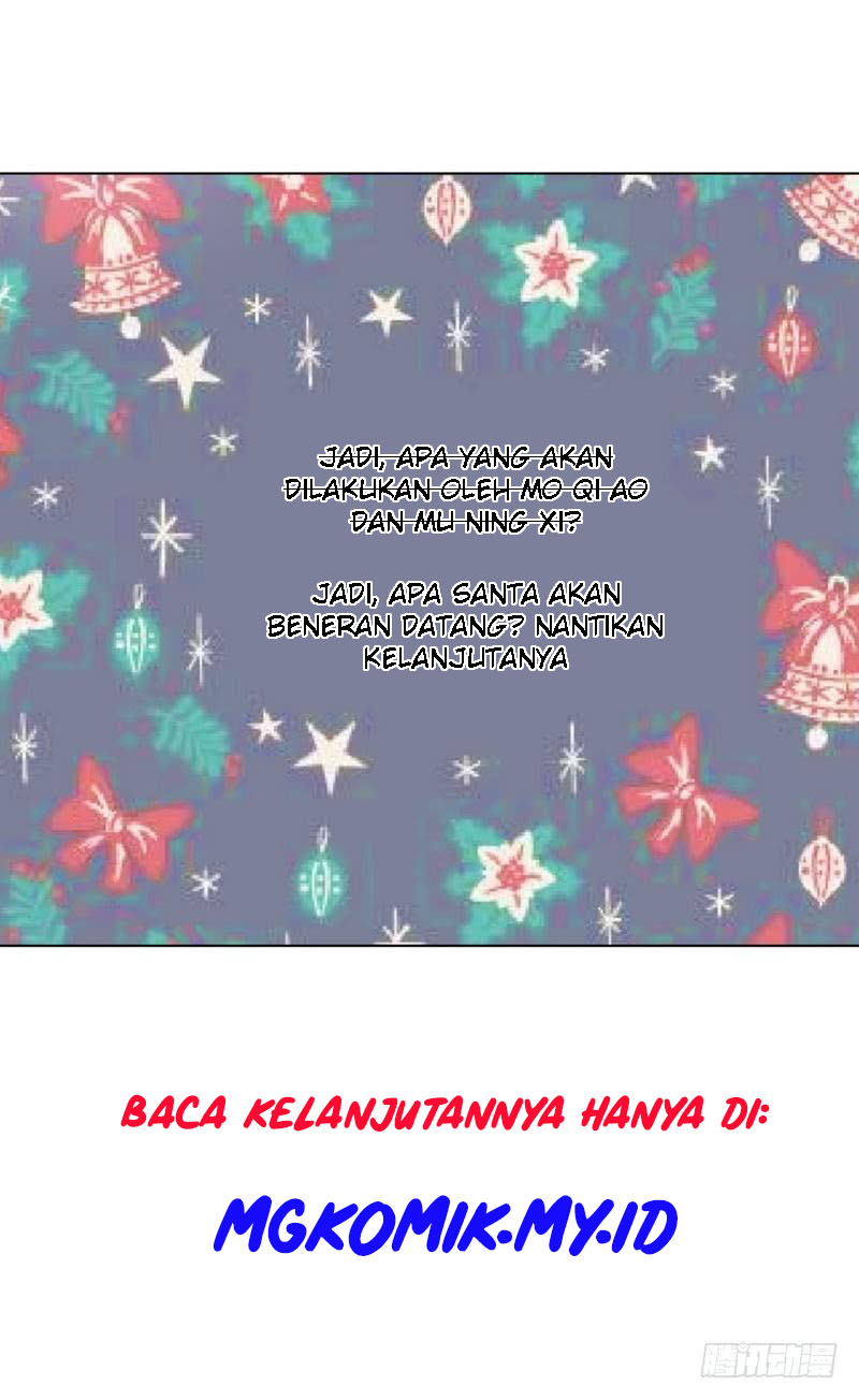 Prince Charming Daddy Descended From Heaven Chapter 05 Gambar 42