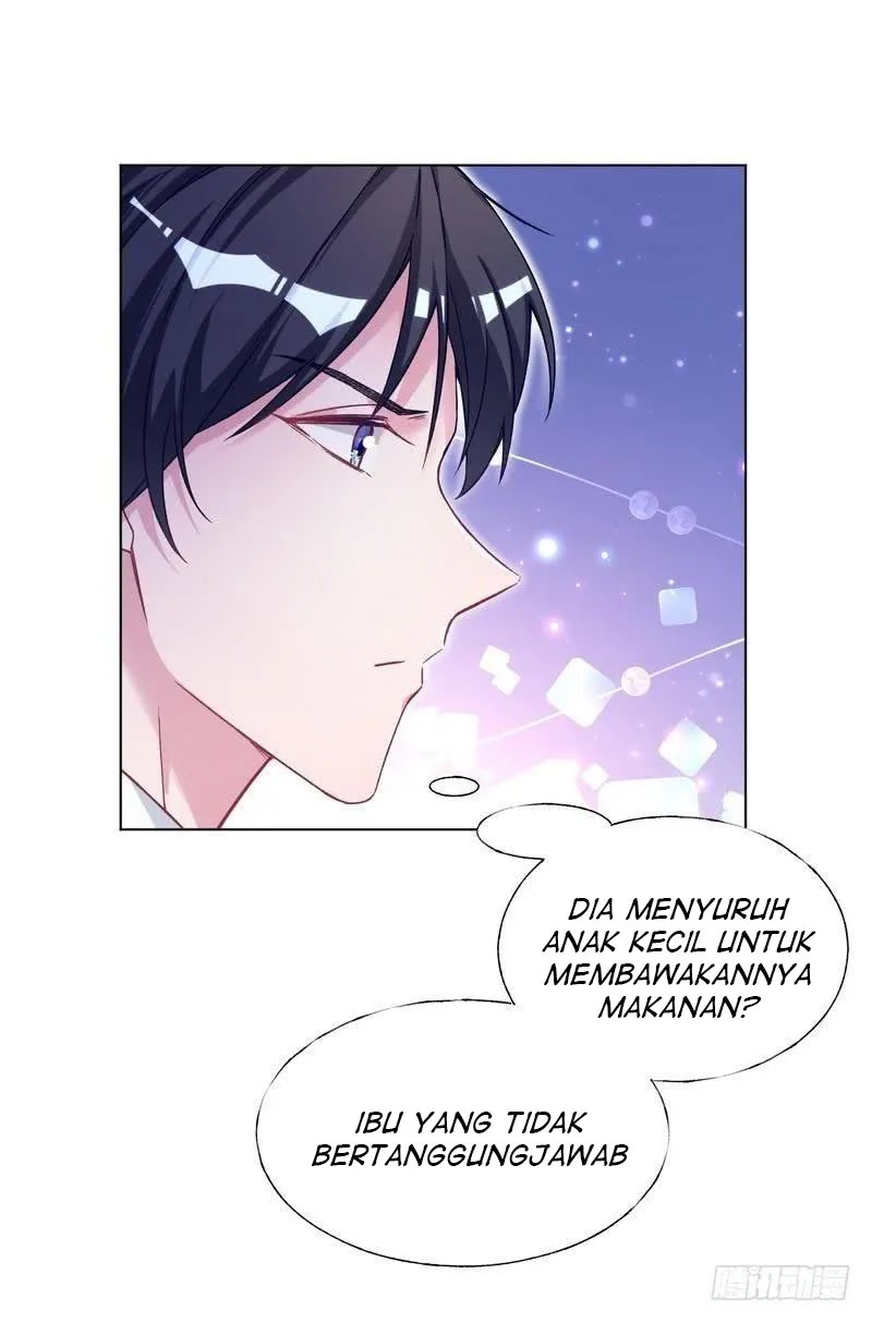 Prince Charming Daddy Descended From Heaven Chapter 10 Gambar 7
