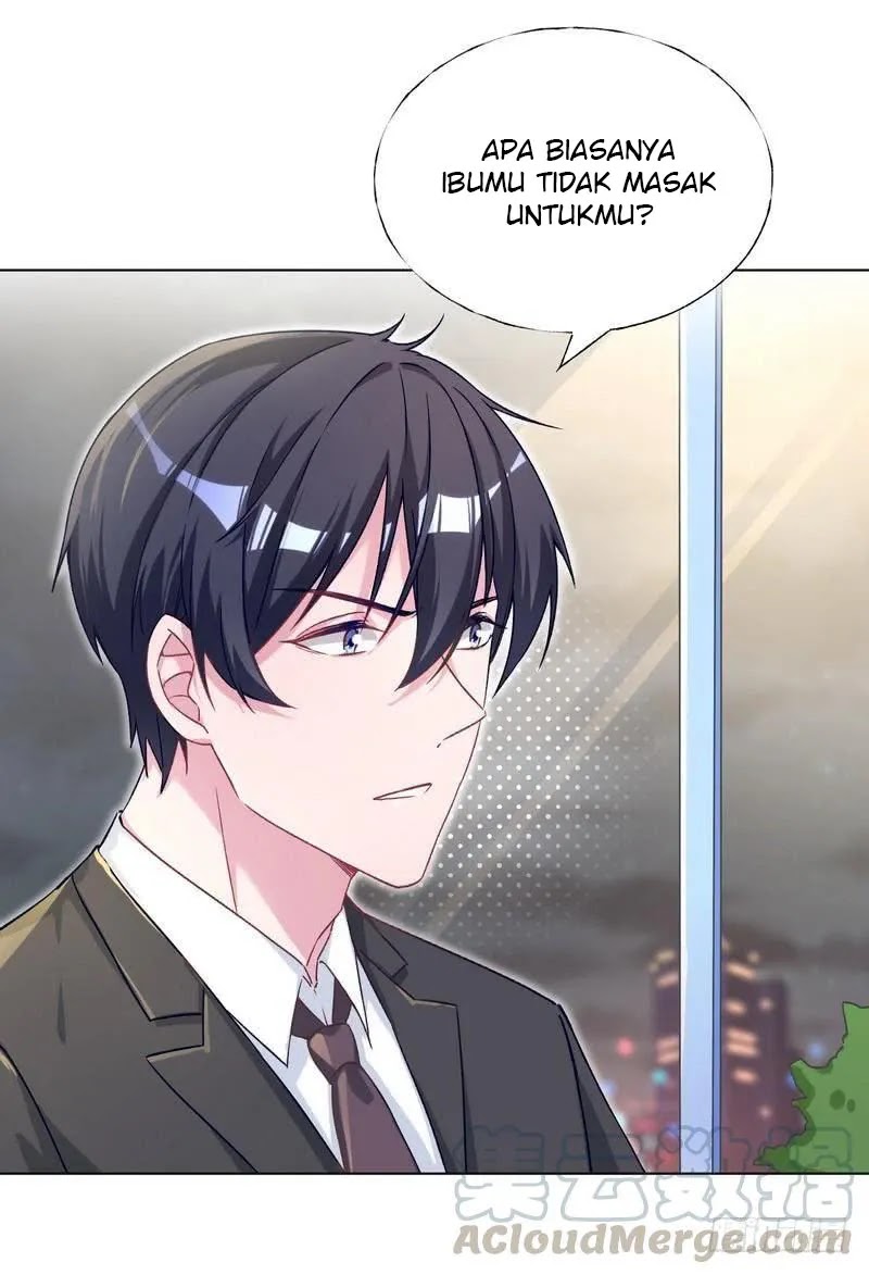 Prince Charming Daddy Descended From Heaven Chapter 10 Gambar 10