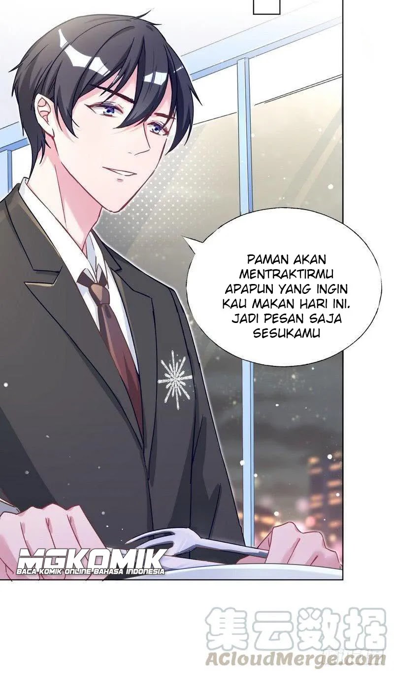 Prince Charming Daddy Descended From Heaven Chapter 10 Gambar 14