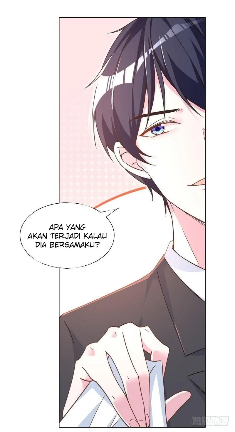 Prince Charming Daddy Descended From Heaven Chapter 10 Gambar 31