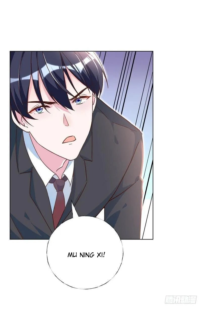 Prince Charming Daddy Descended From Heaven Chapter 10 Gambar 33