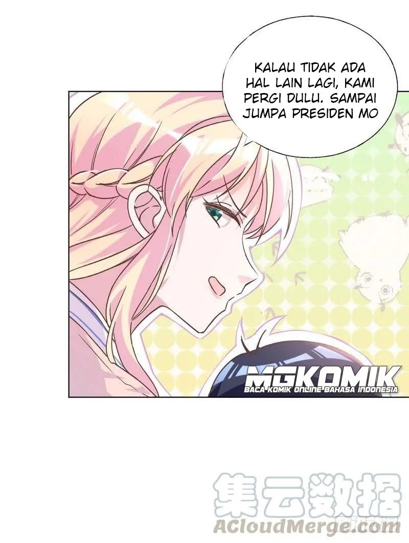 Prince Charming Daddy Descended From Heaven Chapter 10 Gambar 34