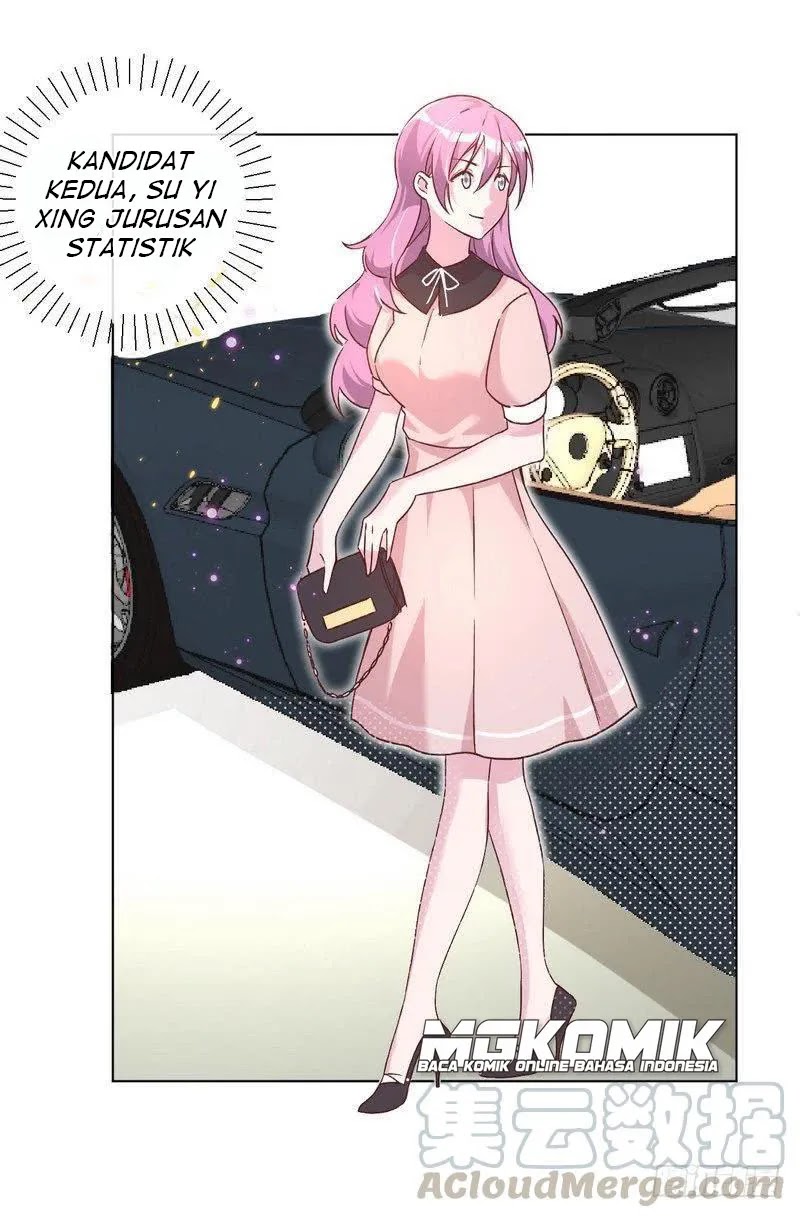 Prince Charming Daddy Descended From Heaven Chapter 11 Gambar 10