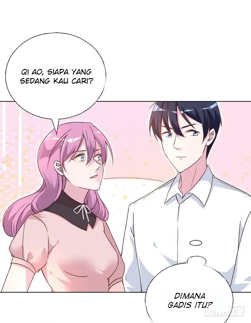 Prince Charming Daddy Descended From Heaven Chapter 11 Gambar 11
