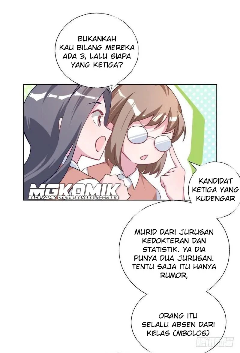 Prince Charming Daddy Descended From Heaven Chapter 11 Gambar 13