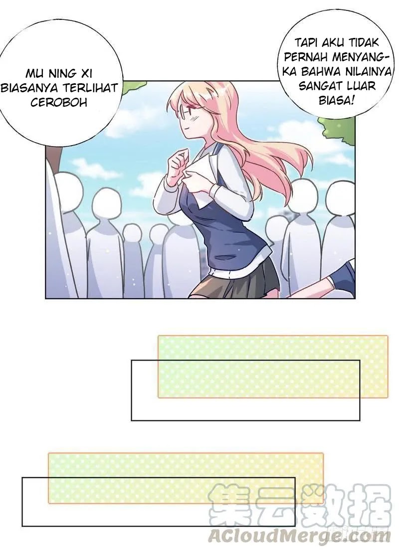 Prince Charming Daddy Descended From Heaven Chapter 11 Gambar 18