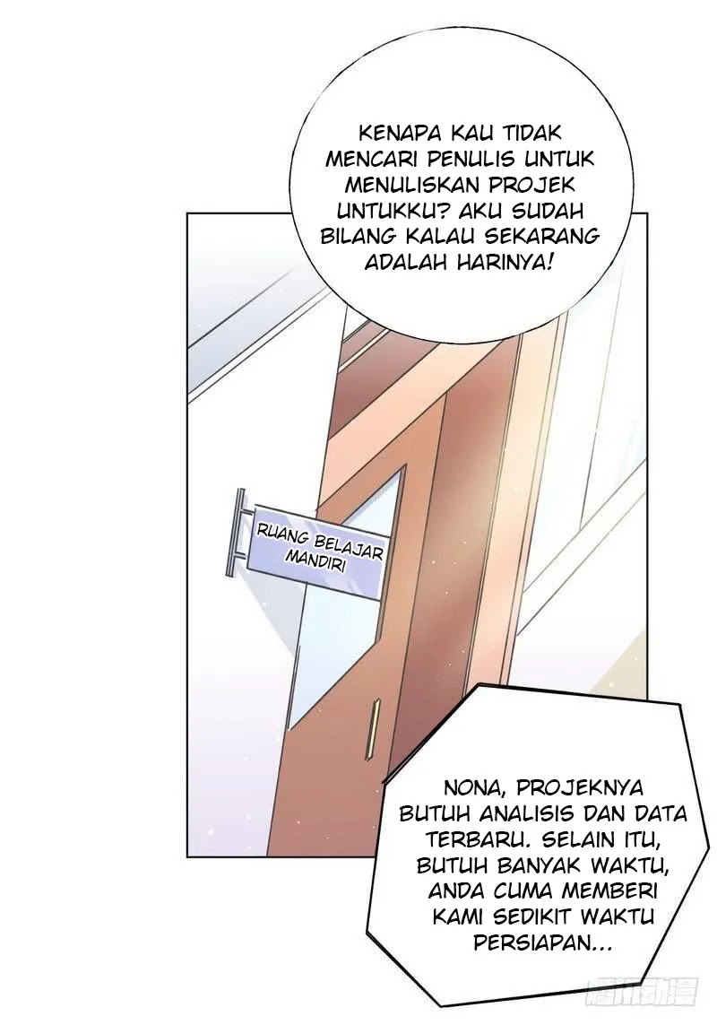 Prince Charming Daddy Descended From Heaven Chapter 11 Gambar 19