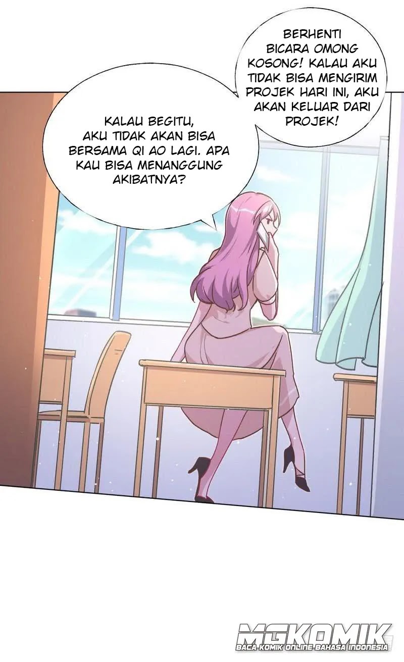 Prince Charming Daddy Descended From Heaven Chapter 11 Gambar 20