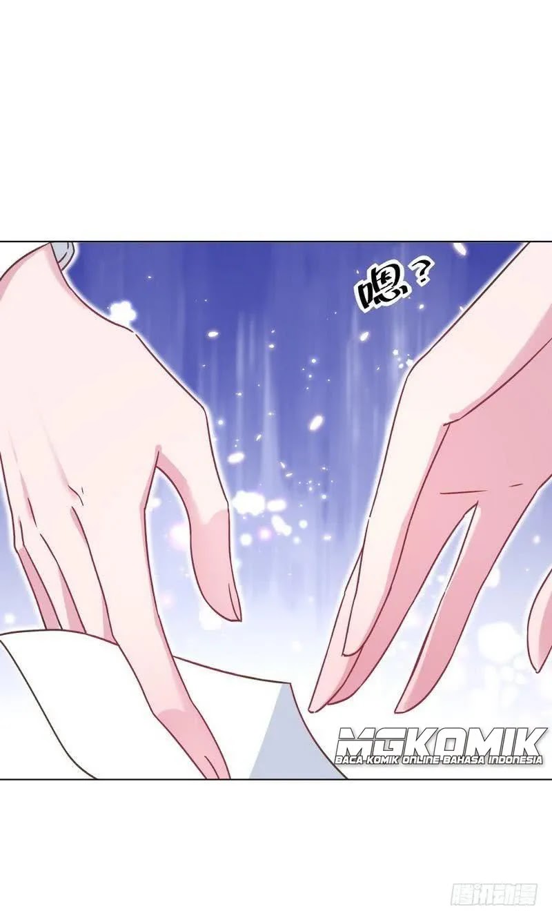 Prince Charming Daddy Descended From Heaven Chapter 11 Gambar 28