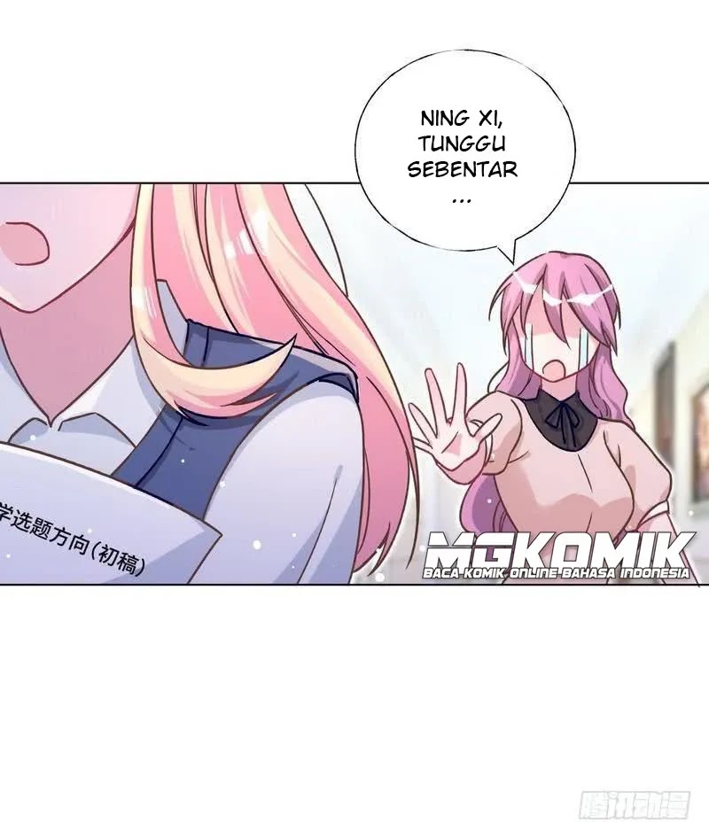 Prince Charming Daddy Descended From Heaven Chapter 11 Gambar 36