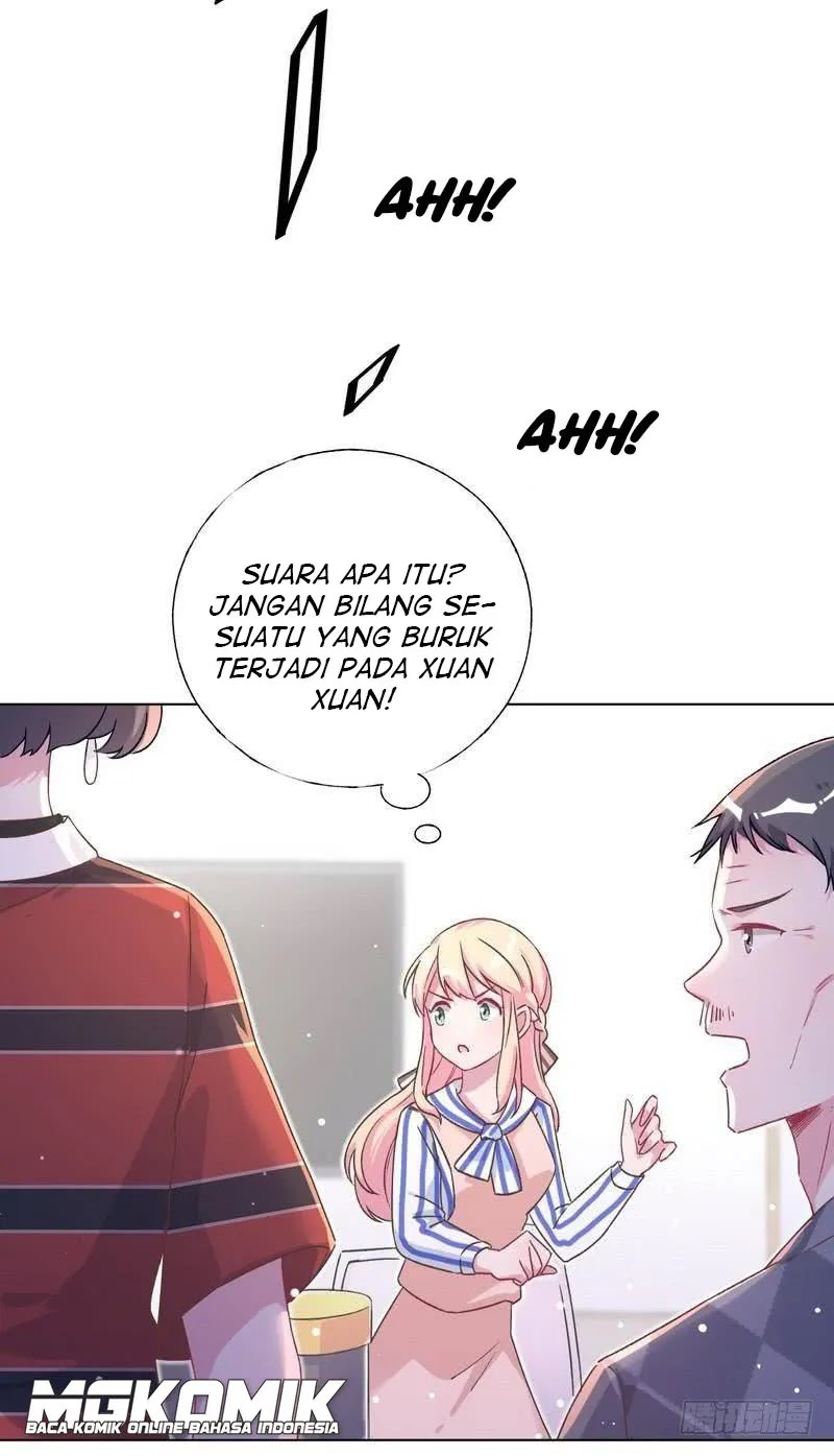 Prince Charming Daddy Descended From Heaven Chapter 13 Gambar 5