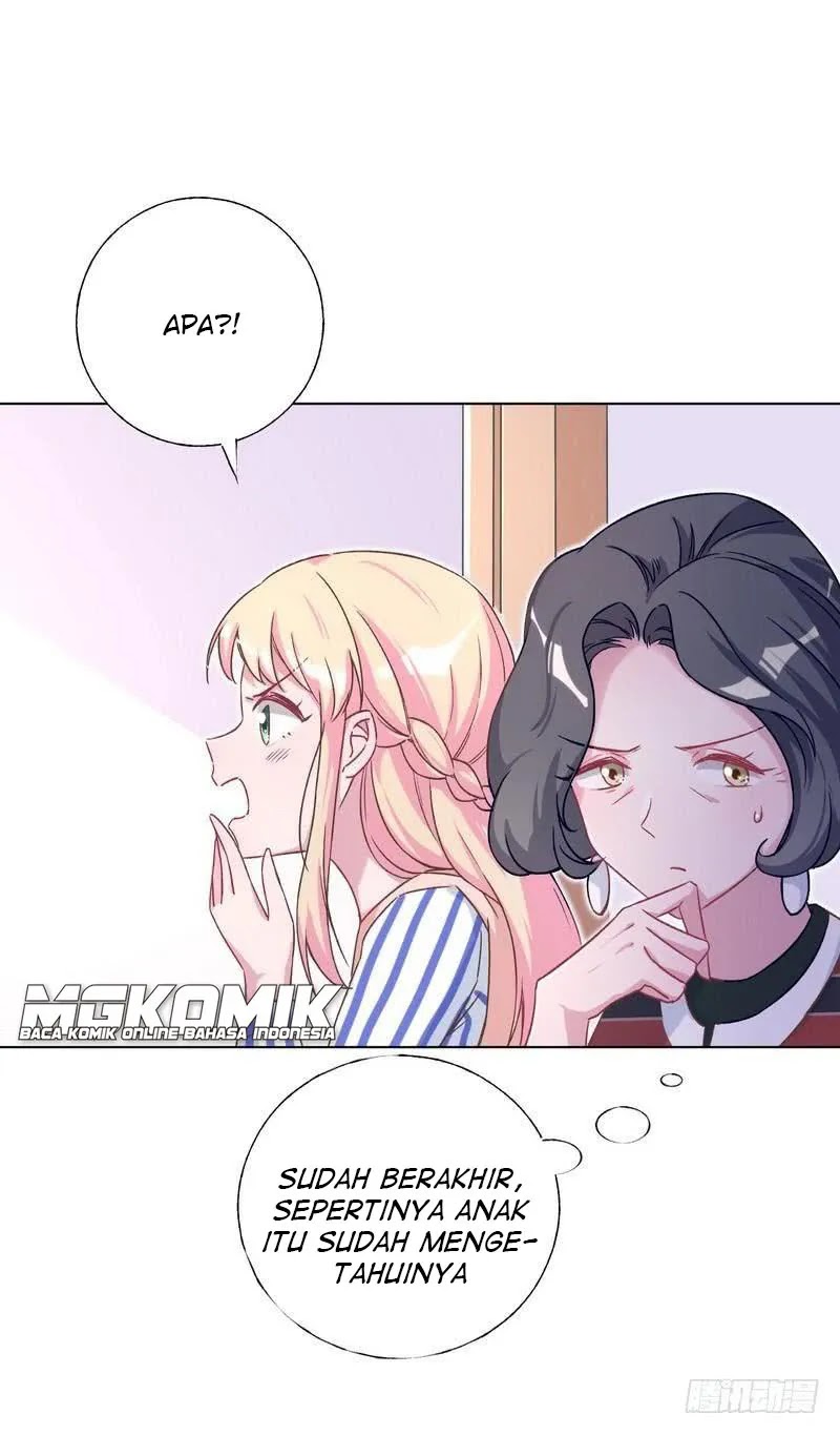Prince Charming Daddy Descended From Heaven Chapter 13 Gambar 10