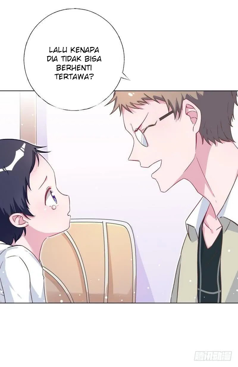 Prince Charming Daddy Descended From Heaven Chapter 13 Gambar 11