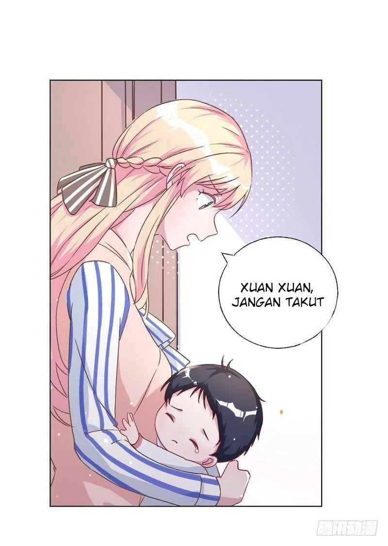 Prince Charming Daddy Descended From Heaven Chapter 13 Gambar 13