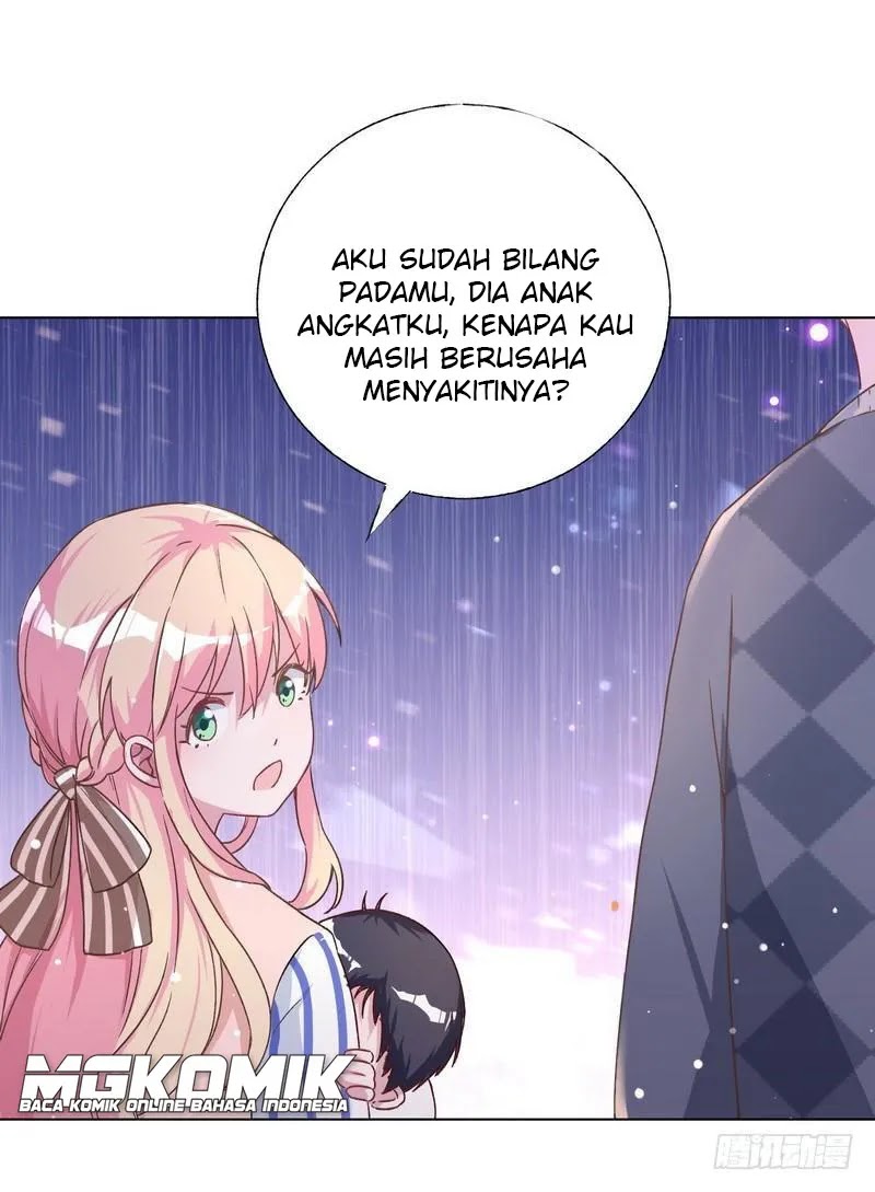 Prince Charming Daddy Descended From Heaven Chapter 13 Gambar 14