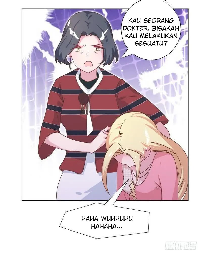 Prince Charming Daddy Descended From Heaven Chapter 13 Gambar 19