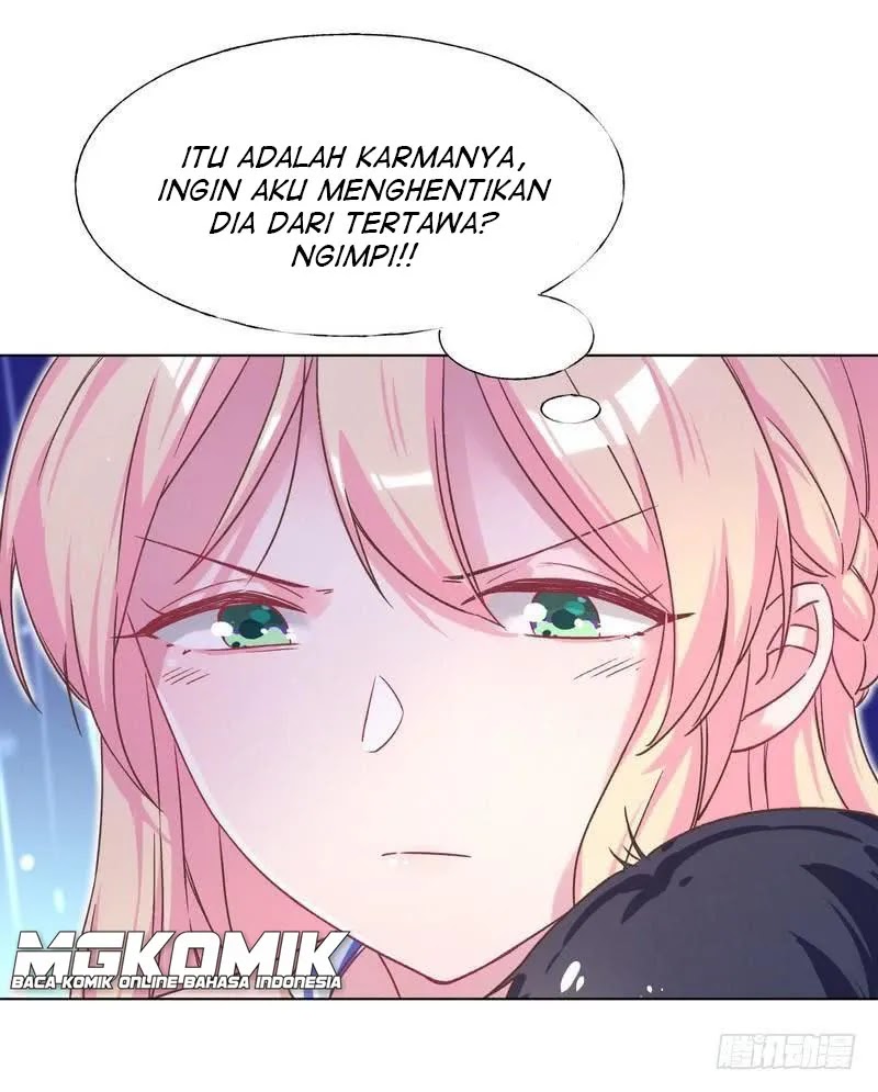 Prince Charming Daddy Descended From Heaven Chapter 13 Gambar 20