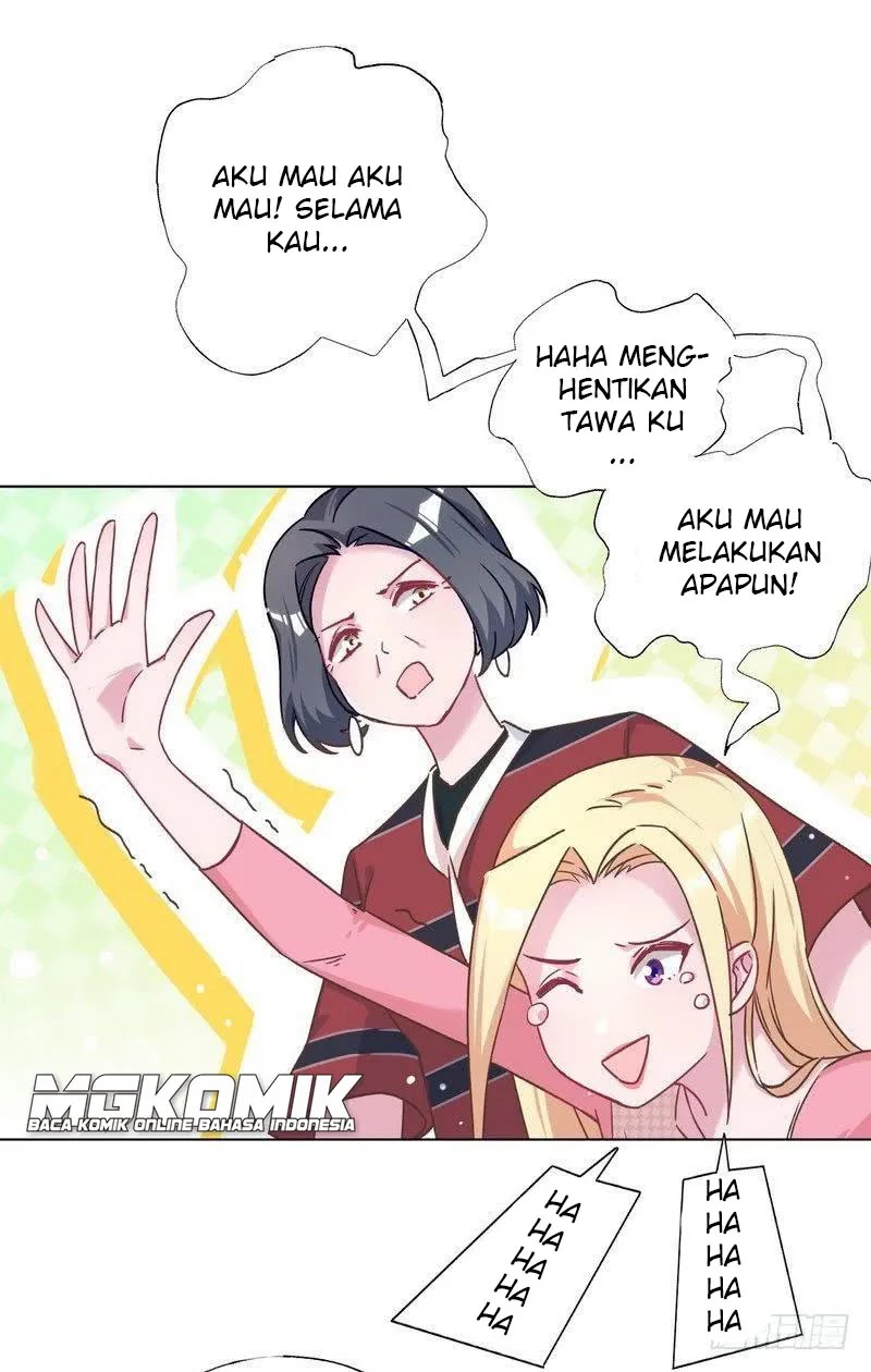 Prince Charming Daddy Descended From Heaven Chapter 13 Gambar 25