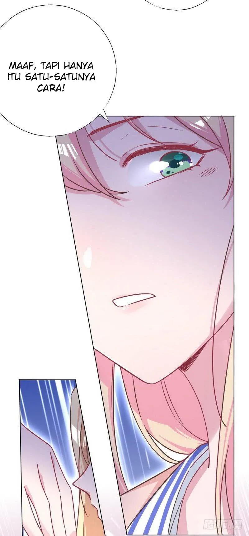 Prince Charming Daddy Descended From Heaven Chapter 13 Gambar 28