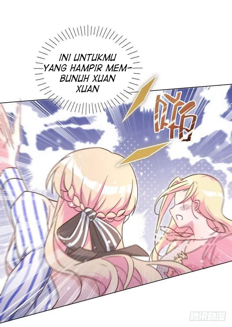 Prince Charming Daddy Descended From Heaven Chapter 13 Gambar 36