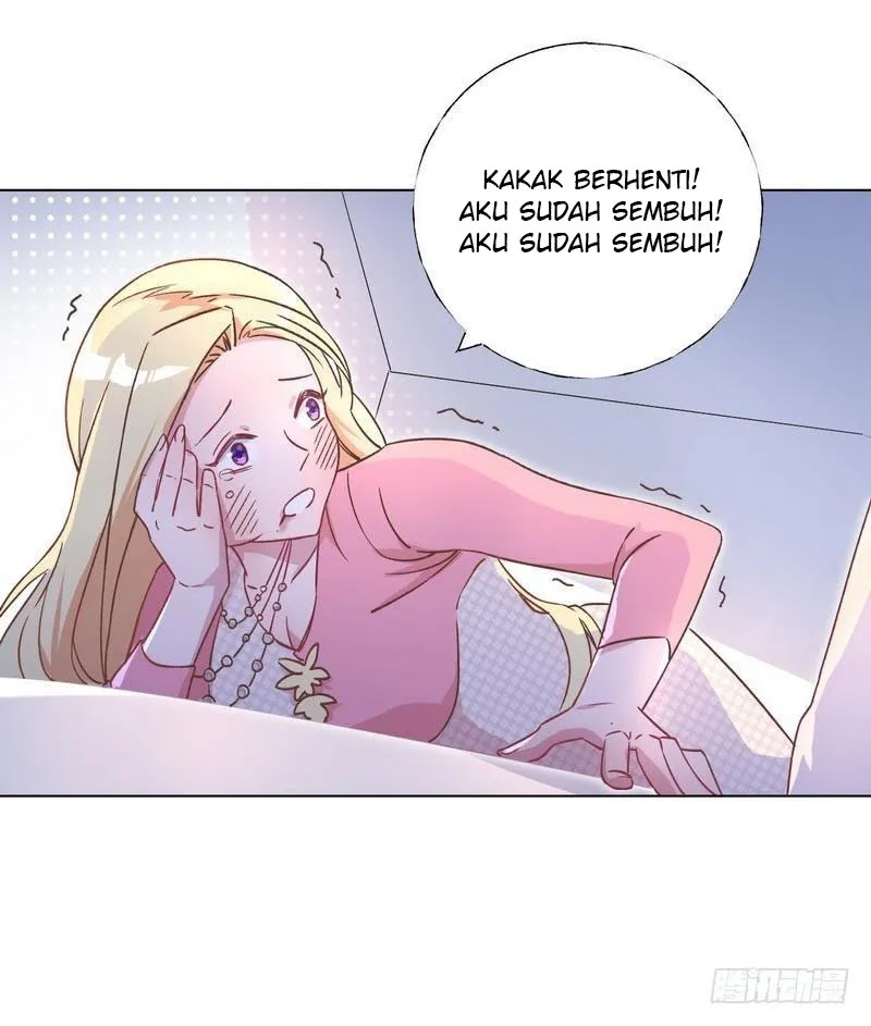 Prince Charming Daddy Descended From Heaven Chapter 13 Gambar 38