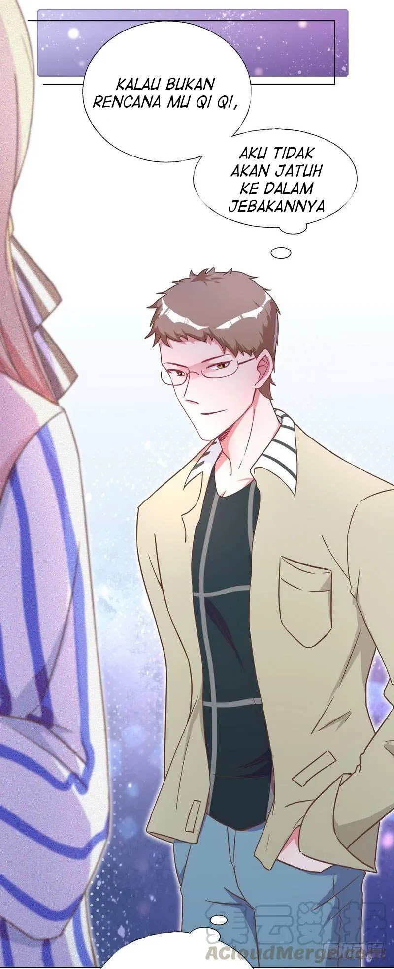 Prince Charming Daddy Descended From Heaven Chapter 13 Gambar 44