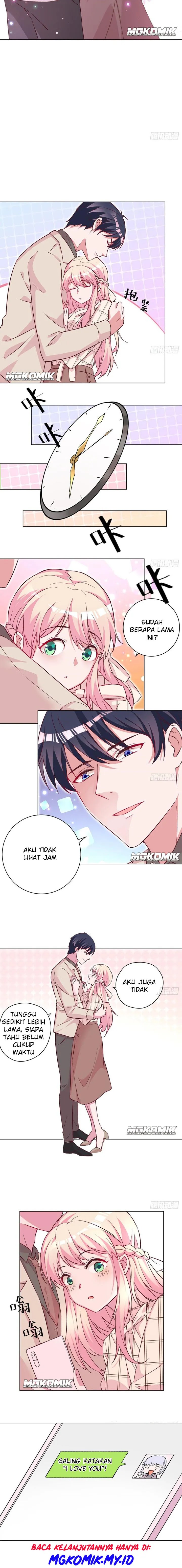 Prince Charming Daddy Descended From Heaven Chapter 40 Gambar 3