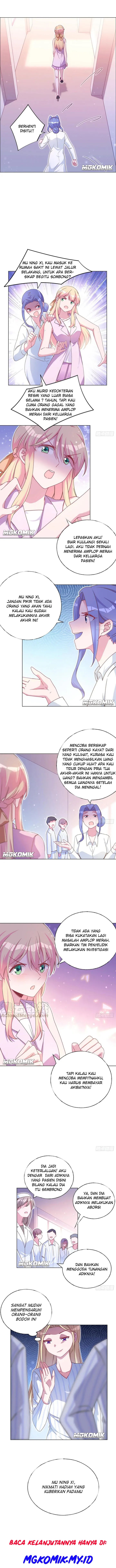 Prince Charming Daddy Descended From Heaven Chapter 48 Gambar 3