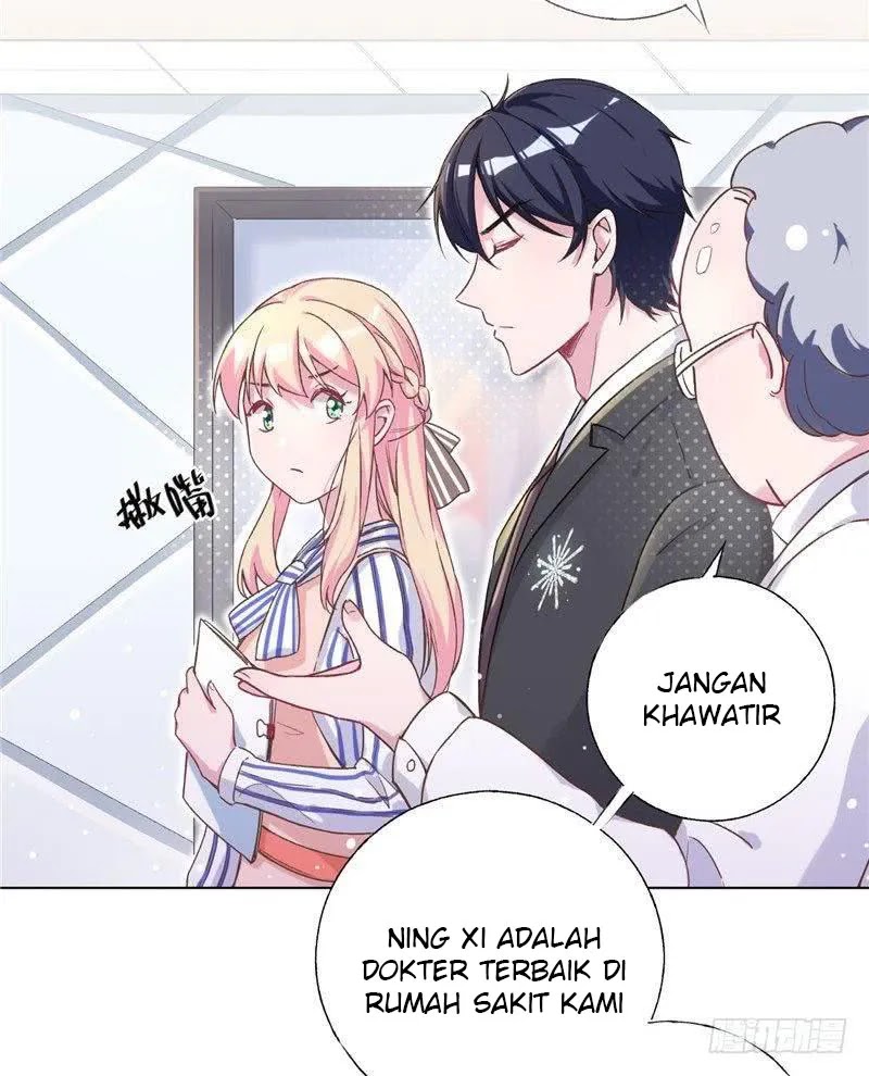 Prince Charming Daddy Descended From Heaven Chapter 06 Gambar 4