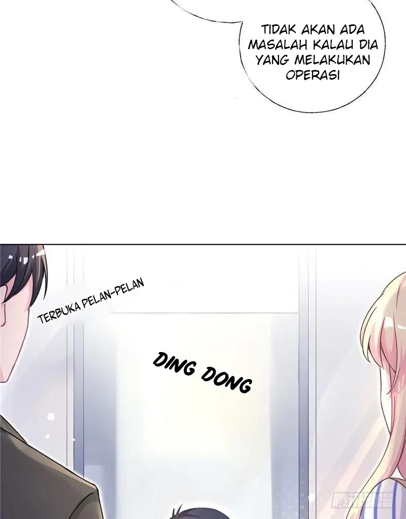 Prince Charming Daddy Descended From Heaven Chapter 06 Gambar 5